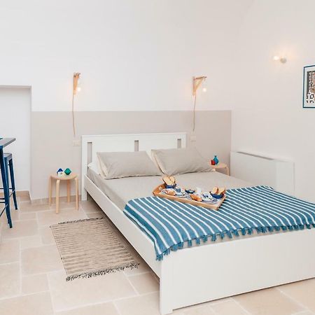 La Casa Di Flora Bed & Breakfast Bari Bagian luar foto