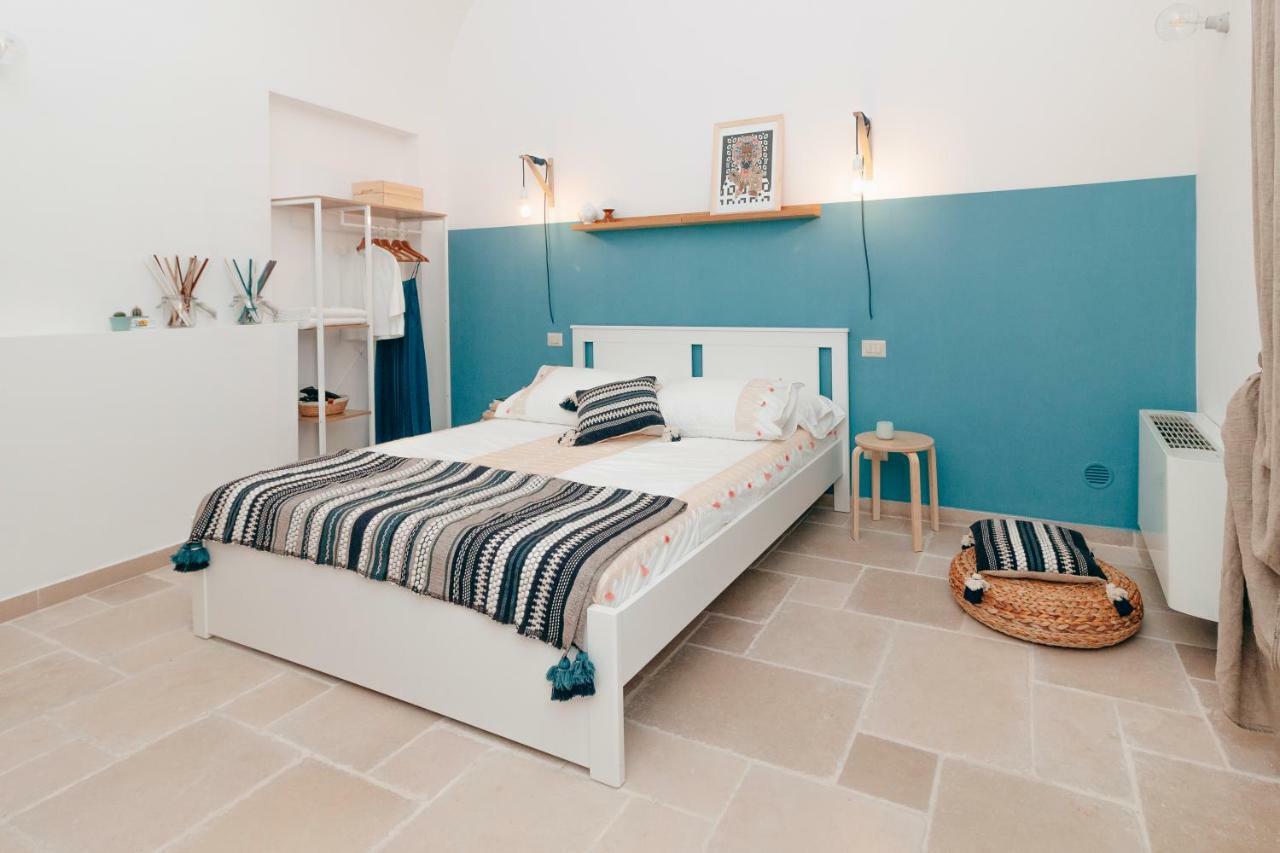 La Casa Di Flora Bed & Breakfast Bari Bagian luar foto
